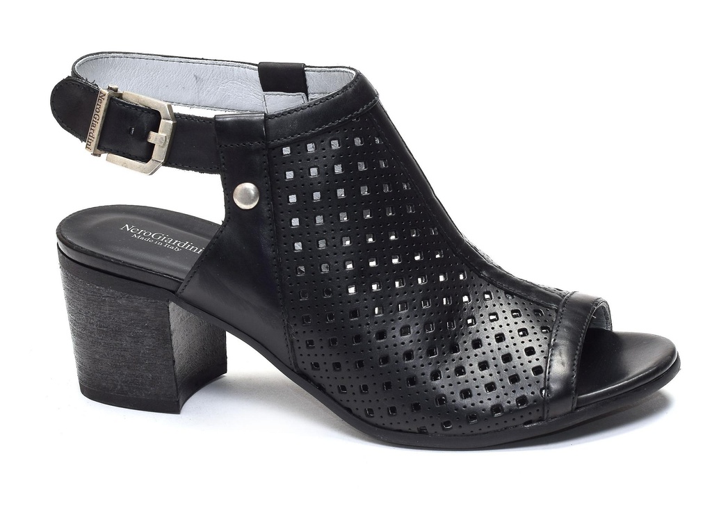 Demi Talon Classe