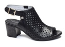 Demi Talon Classe