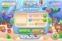 Casual Game UI