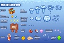 Casual Game UI