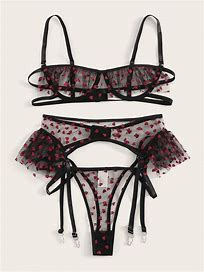 Lingeries