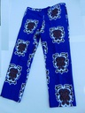 pantalon africain homme
