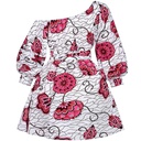 Robe africain femme