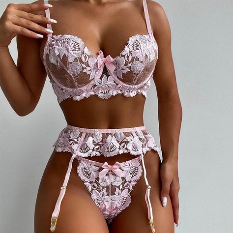 LINGERIE