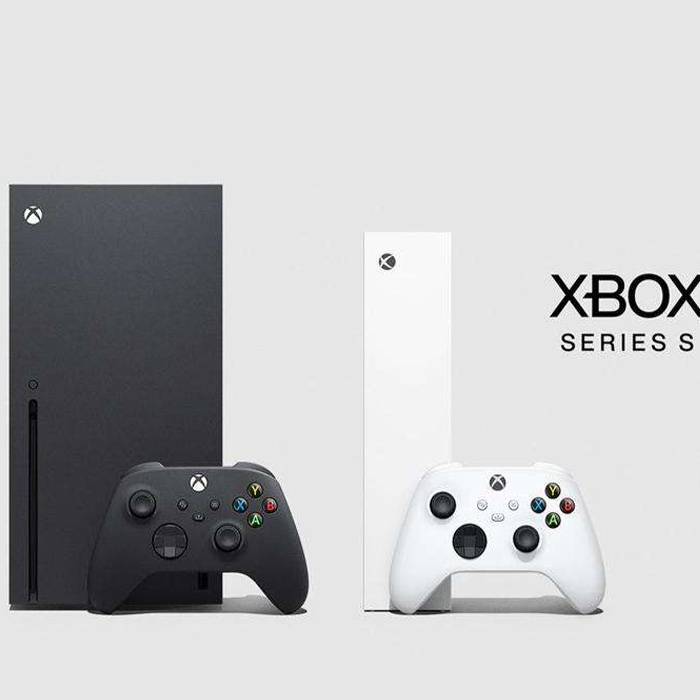 XBOX + Manette