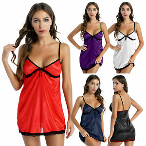ROBE DE NUIT