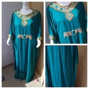 chic robe