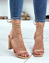 CHAUSSURE FEMME