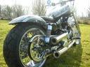 HARLEY-DAVIDSON CUSTOM