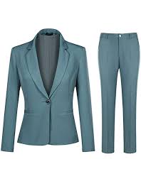 Tailleur tendance chic