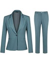 Tailleur tendance chic