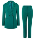 Tailleur tendance chic