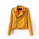 veste tendance femme