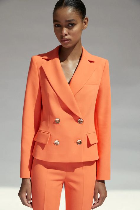 veste dame chic