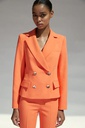 veste dame chic