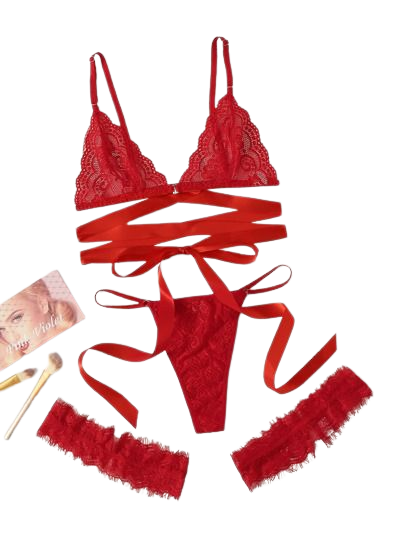 lingerie