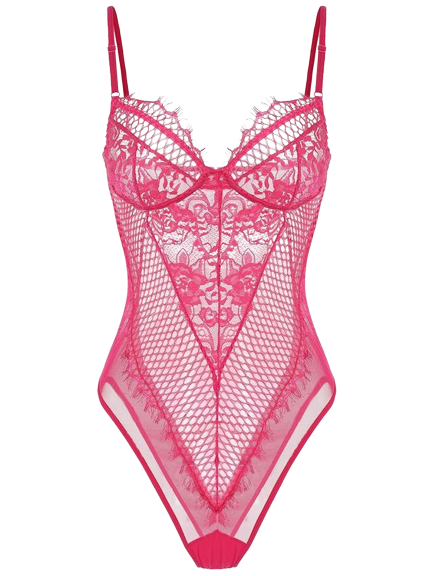 lingeries luxe