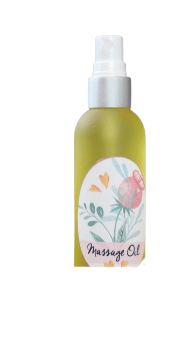 lotion sensual