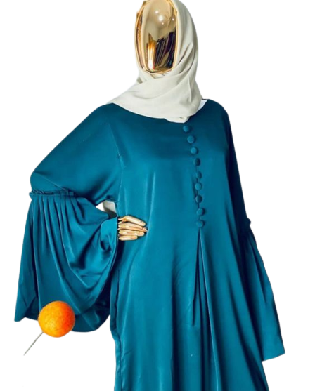 robe dame
