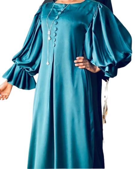 robe dame
