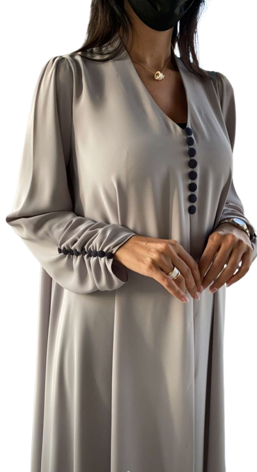 robe dame