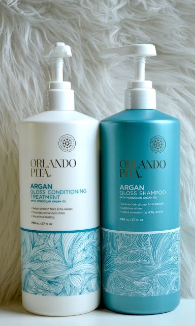 shampoing