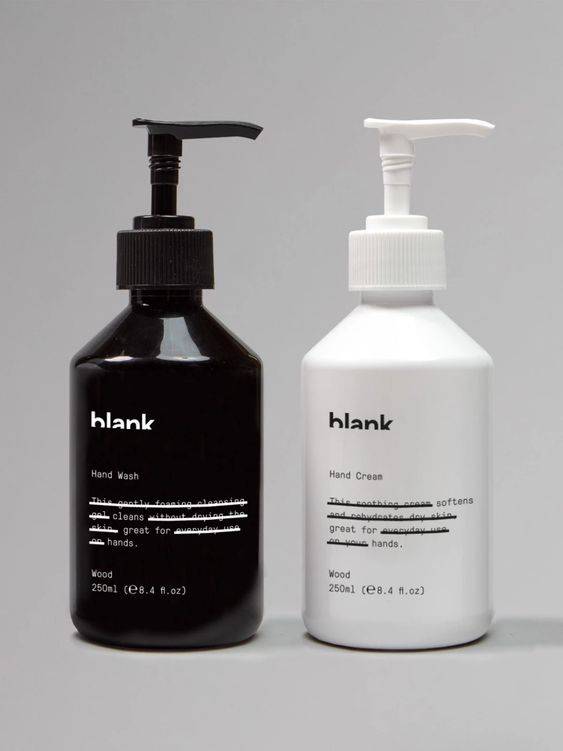 shampoing