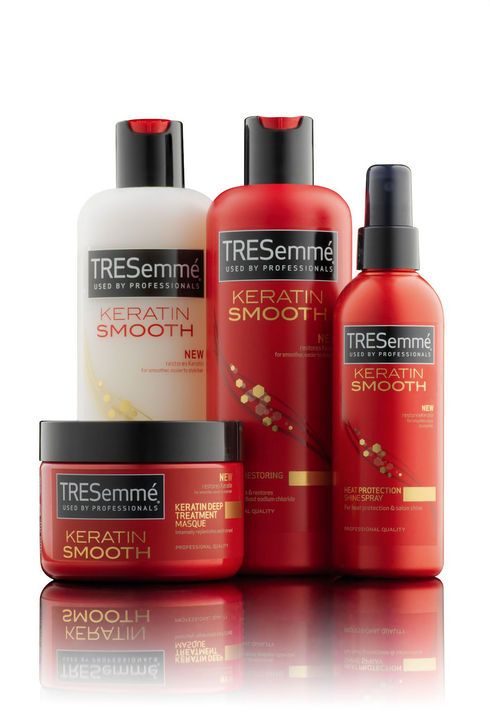 shampoing doux