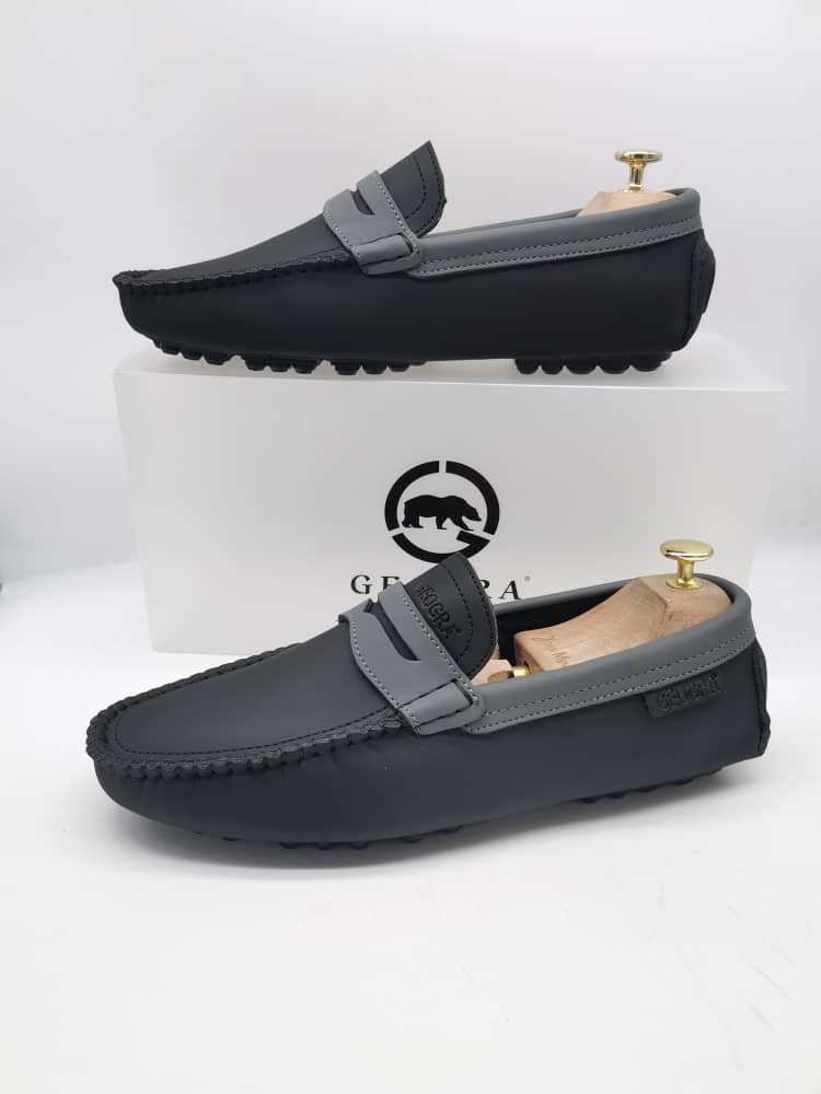 Geogra Chaussures Baladeuses Similaires Cuir