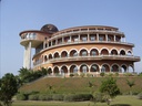 LE PALAIS DE LA " MONIN BIA"