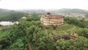 LE PALAIS DE LA " MONIN BIA"
