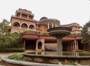 LE PALAIS DE LA " MONIN BIA"