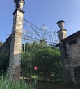 LE PALAIS DE LA " MONIN BIA"
