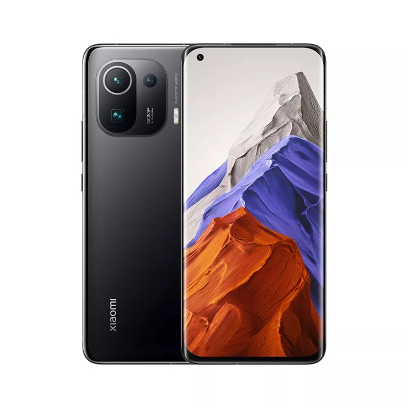 Xiaomi Mi 11 Pro, 5G (Rom 128GB, 8GBRam)