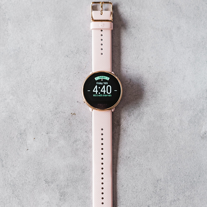 Montre Electronique