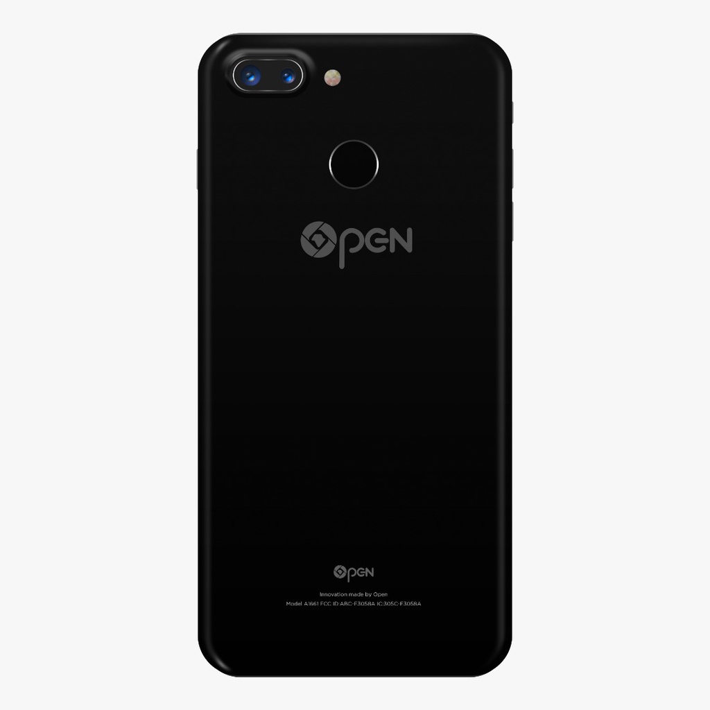 Open Génération