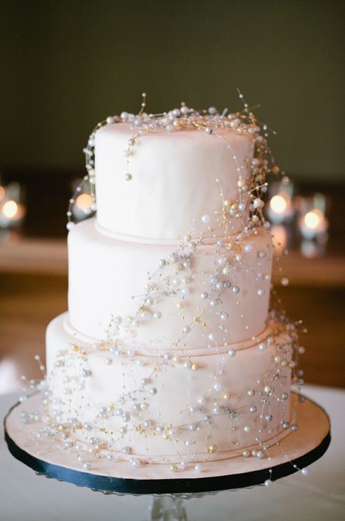 Gateau de mariage