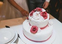 Gateau de mariage