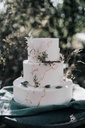 Gateau de mariage