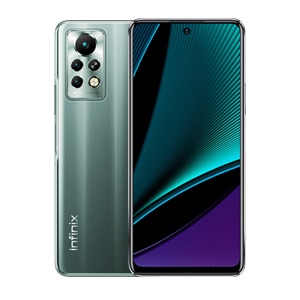 Infinix Note 11, 4G (Ram 8Gb - Rom 128)
