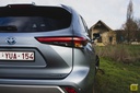 TOYOTA FORTUNER SUV