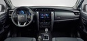 TOYOTA FORTUNER SUV