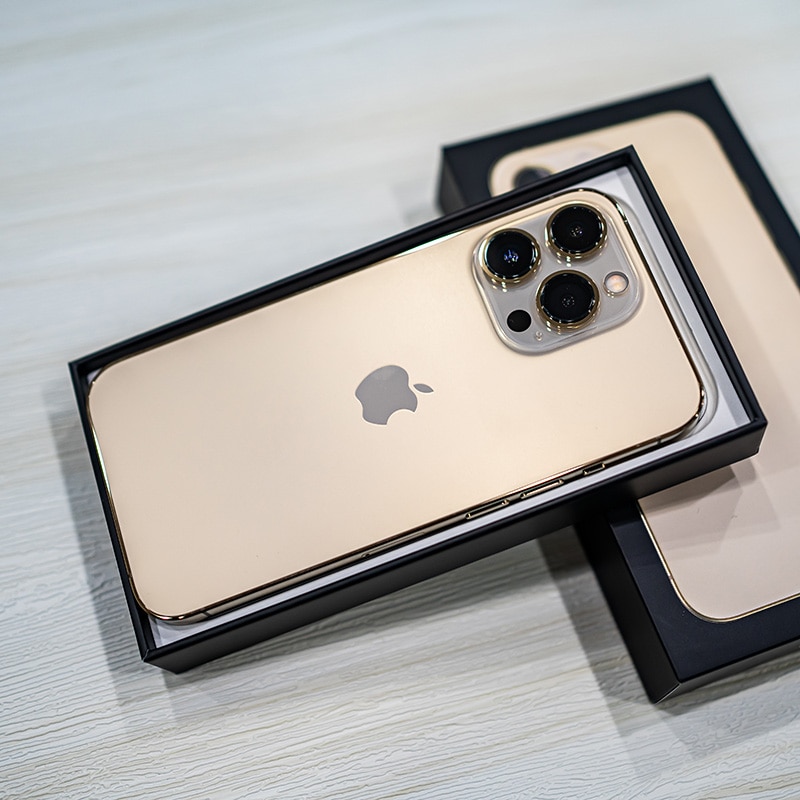 Iphone 12 pro 4G (Ram 4GB - Rom 64GB)