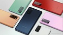 Samsung Galaxy S20FE - 4G ( Ram 6 - Rom 128Go)