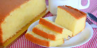 Gateau moelleux faire a base de beurre