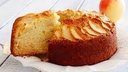 Gateau moelleux faire a base de beurre