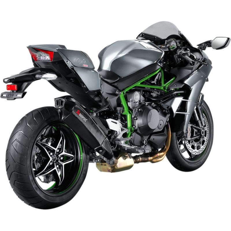 KAWASAKI NINJA
