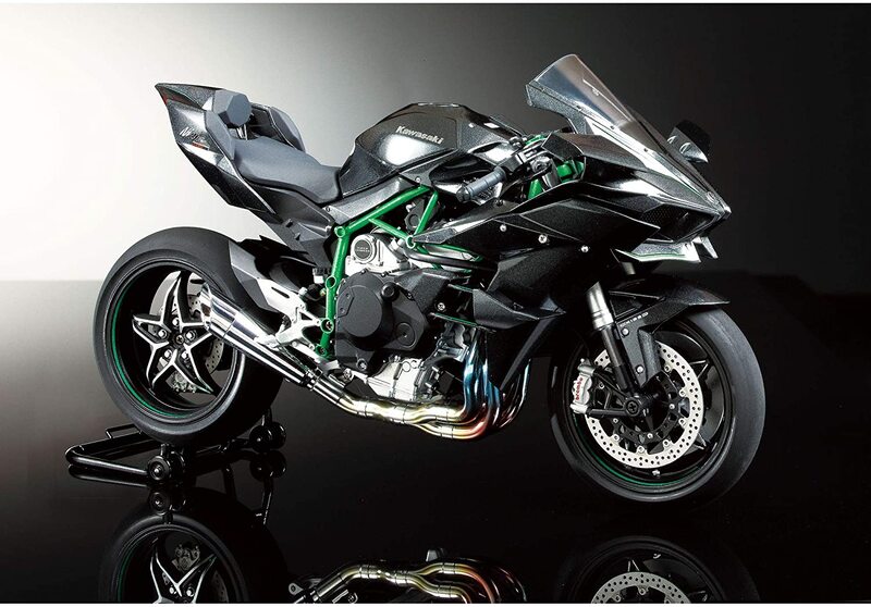 KAWASAKI NINJA