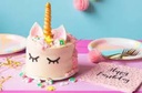 Gâteaux d'anniversaires