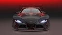 TOYOTA FT-1